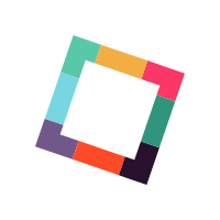 Logo circle