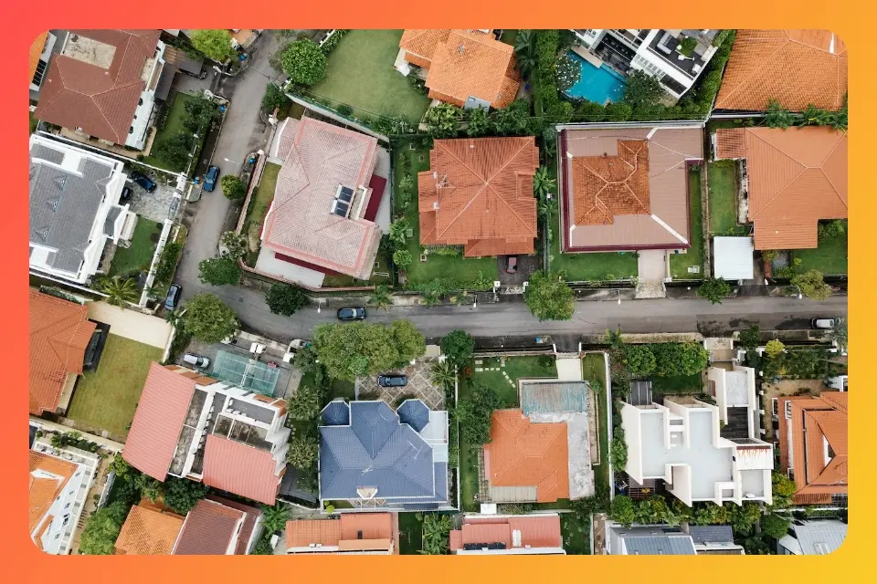 Gestione completa del tuo patrimonio immobiliare per massimizzare il rendimento dell'investimento.